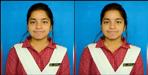 CBSE board topper Shatakshi Gupta
