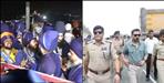 High Drama at Uttarakhand Border as Nihangs Stand Firm
