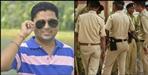 Haldwani pawan kanyal dead Body found in jungle