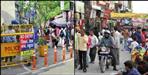 No entry of vehicles in 4 markets of Dehradun