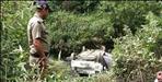 kotdwar bajro road car accident one death