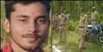 Dehradun Premnagar BFIT College student Satkarsh Tiwari body found