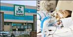 Doctor gave fatal overdose of anesthesia to child