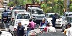 Nainital Weekend Traffic Plan