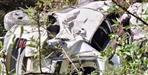 Car Plunges into Gorge Near Nainital