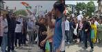 Minor misbehavior in Champawat protests erupt across Uttarakhand