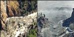 Chamoli dam broken news