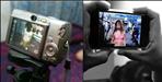 Married woman posted child video in social media Sahaspur