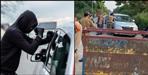 Mohan Rana car stolen in Kotdwar