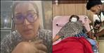 Rekha Arya Hospitalized After Filing FIR Against Husband