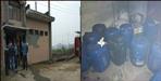 Udham singh nagar illegal trade