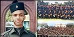 Youth Foundation 46 youth join Garhwal Rifle
