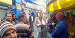 Shopkeeper body was found inside the shop