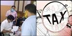 Tax evasion in the name of mask sanitizer in Uttarakhand