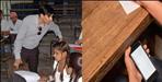 IAS Deepak Rawat raid in college