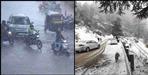 Uttarakhand Weather Alert for 9 November
