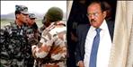 NSA Ajit Doval talks on the chinese front