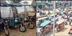 Haldwani Plans E-Rickshaw Ban on Major Roads