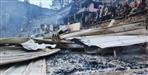 Woman dies as fire rages in Savni village of Mori