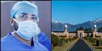 11 officers coronavirus positive in Dehradun FRI
