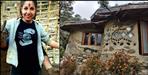 Nainital Mahroda Shagun Singh Geeli Mitti Earthquake Resistant House