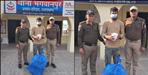 Beef smuggler arrested in Haridwar