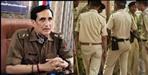 Nainital SSP transfers policemen