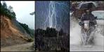 Uttarakhand Char Dham Yatra Weather SDRF alert