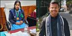 Babita of Suri village became SDM for a day