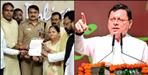 Rumors on social media about change Uttarakhand CM