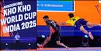 First Kho-Kho World Cup from 13 Jan 2025 in New Delhi