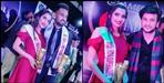 Pragya Joshi becomes Miss India Supermodel