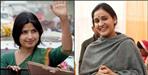 Mulayam Singh Yadav Dimple Aparna Uttarakhand Connection