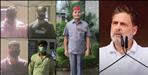 Rahul Gandhi Slams BJP after Brigadier Killing in Dehradun