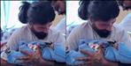 UK 07 Rider Anurag Dobhal becomes father