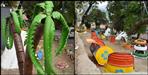 West to Wonder Park in Chamoli