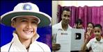 Pithoragarh Sachin singh bora batting video
