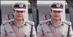 Dehradun SSP Janmejay Khanduri transferred police officers