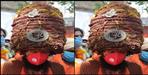 Haridwar Rudraksh Baba Coronavirus Positive