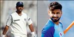 Rishabh Pant breaks Dhoni record in England