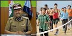 Admission in Uttarakhand Police soon