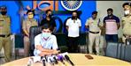 Lakhs cheated in the name of getting a vehicle in Dehradun