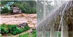 Uttarakhand Weather Forecast 14 September 2024