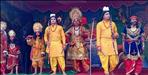 Historical Ramlila of Tehri Garhwal in Dehradun