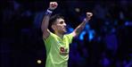 Lakshya Sen in the Final of All England Open Badminton Championship 2026