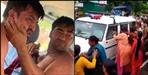 Ankita Bhandari murder case accused beating up