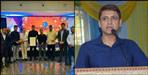 DM MANGESH GHILDIYAL AND TEAM FELICITATED IN MUMBAI