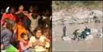 26 people of lakheempur khiri missing in chamoli apda