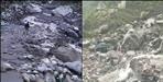 landslide on badrinath highway