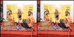 Isha has secured first place in National Arts Festival